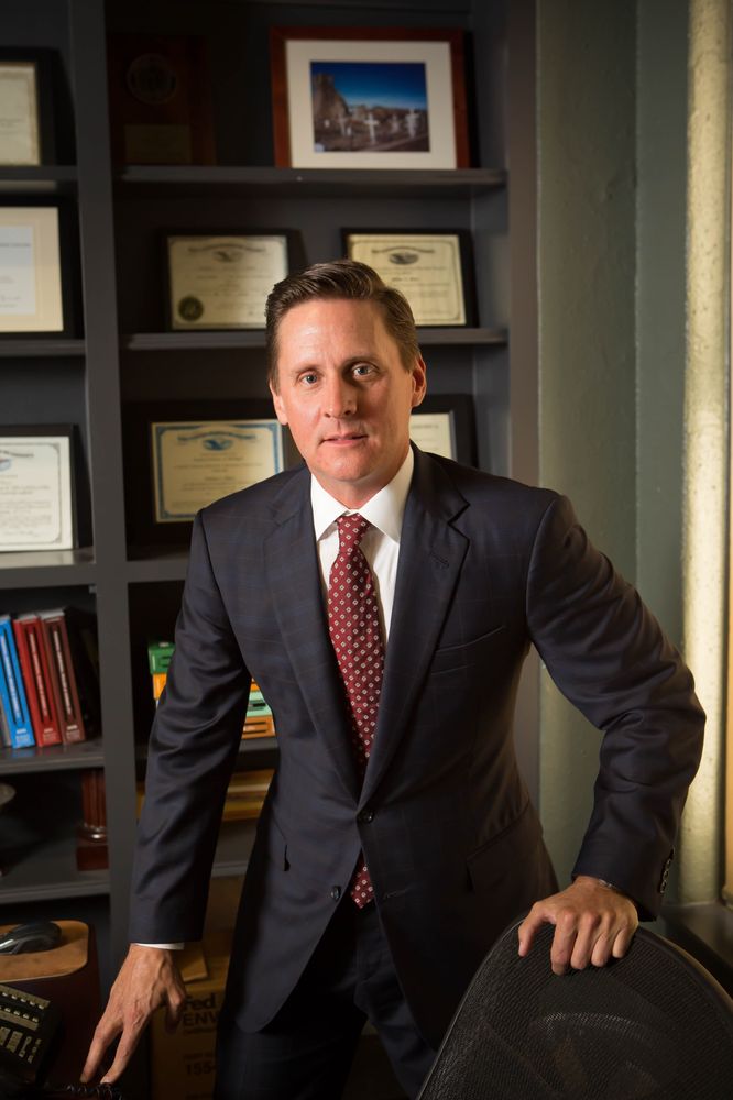 The Law Offices of Nathan J. Mays - disability attorney in Houston, TX