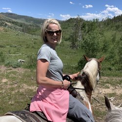 High Country Trails