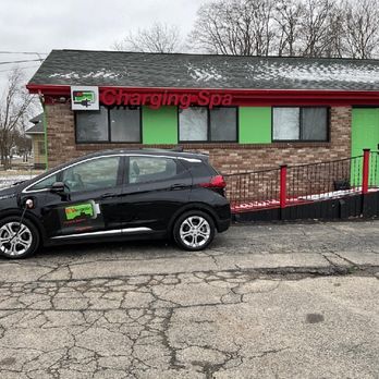 EVergetic - EV Charging Stations Near Me - Lansing, Michigan EVergetic - EV Charging Stations Near Me - Lansing, Michigan