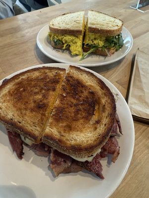 Mainstay Provisions by null