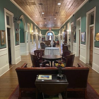 Ant Street Inn - Hotels Near Me - Brenham, Texas