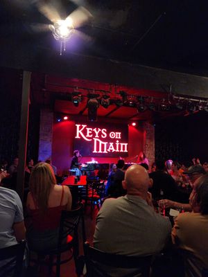 Keys on Main by null