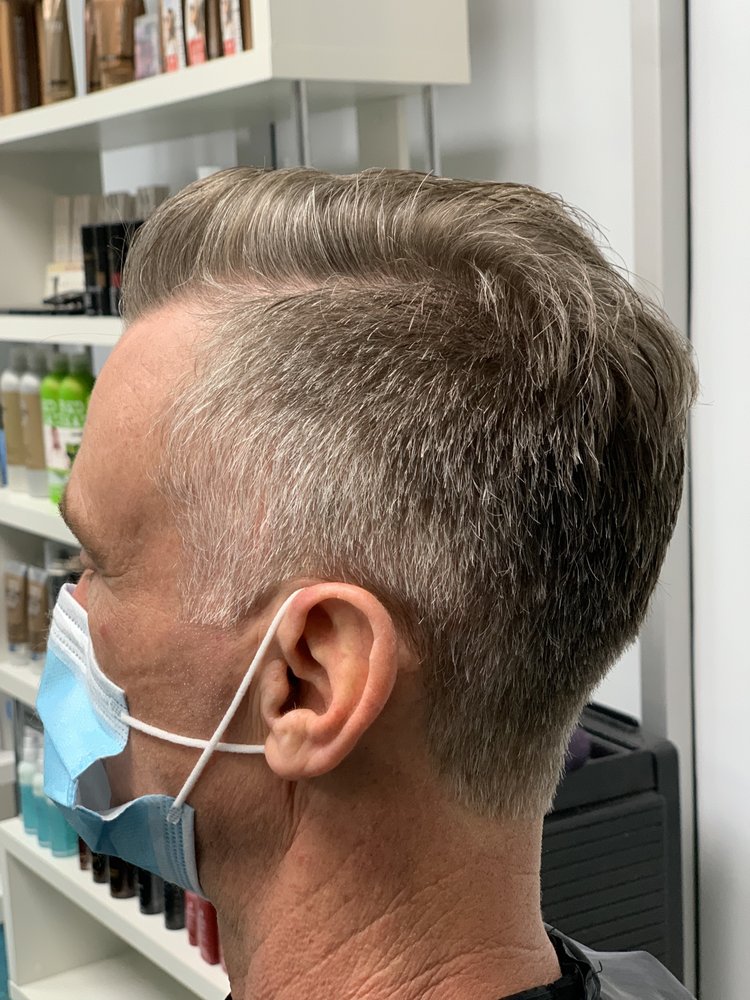 MONA COIFFEUR HAIR SALON Updated October 2024 248 Photos & 15 Reviews 3334 Severn Ave