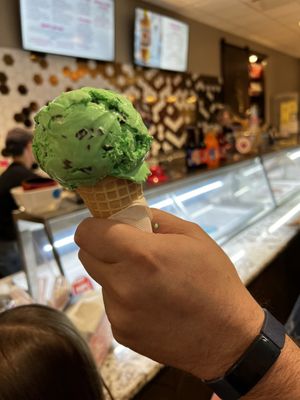 Serendipity Homemade Ice Cream by null