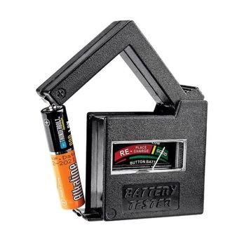 Harbor Freight Tools - household battery tester for $4.99. - Hardware Stores Near Me - Fresno, California Harbor Freight Tools - household battery tester for $4.99. - Hardware Stores Near Me - Fresno, California
