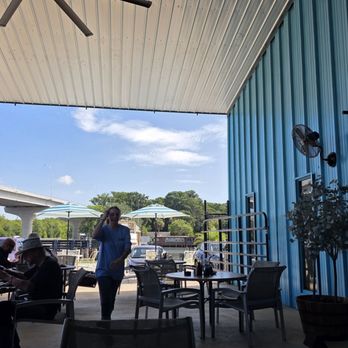 Thelma's Dockside Cafe - Breakfast & Brunch Near Me - DeLand, Florida Thelma's Dockside Cafe - Breakfast & Brunch Near Me - DeLand, Florida