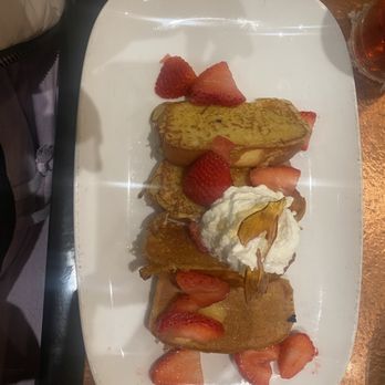 Another Broken Egg Cafe - This is my Kieth Lee review, 9.5out of ten - Breakfast & Brunch Near Me - Shreveport, Louisiana