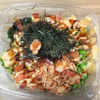 Ali'i Poke Indy - Hawaiian Near Me - Indianapolis, Indiana