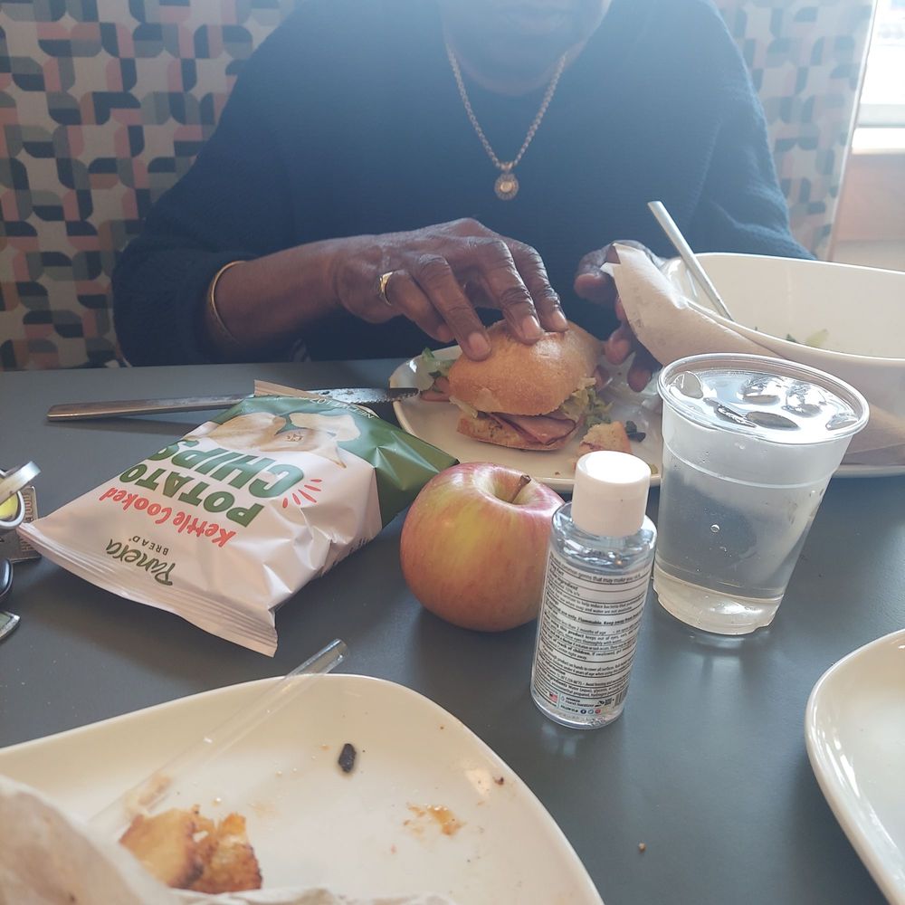 Panera Bread - Sandwiches Near Me - Nottingham, Maryland