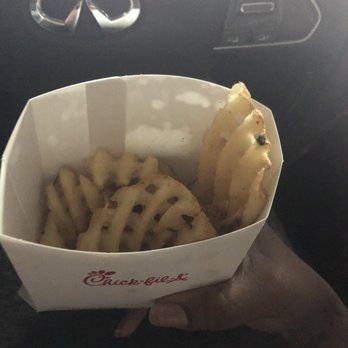 Chick-fil-A - Fast Food Near Me - Commack, New York