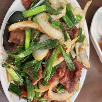Golden Pheasant - Mongolian Beef - Chinese Near Me - Torrance, California Golden Pheasant - Mongolian Beef - Chinese Near Me - Torrance, California