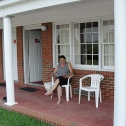 The Shenvalee Sports Lounge - The Resort Motel