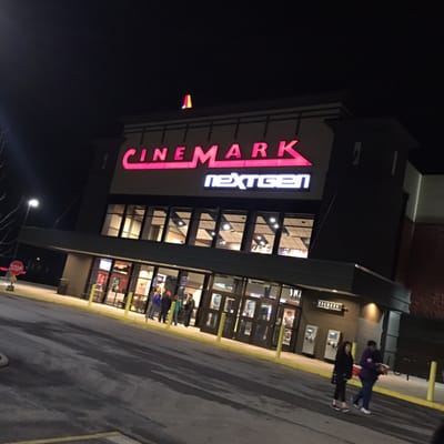 CINEMARK CUYAHOGA FALLS AND XD - Updated January 2026 - 11 Photos & 40