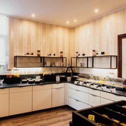 Deutscher Kaiser - Frühstücksbuffet