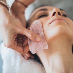 Phoenix Institute of Herbal Medicine & Acupuncture - Gua Sha Treatment