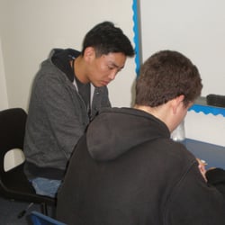 South Bay Tutoring