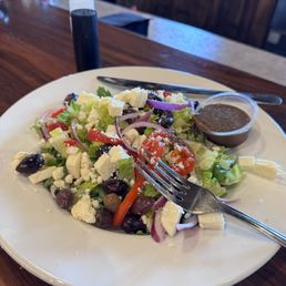 Salad