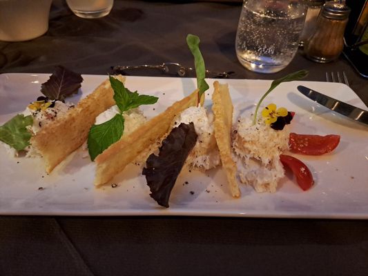 Casin dei Nobili B&B by null