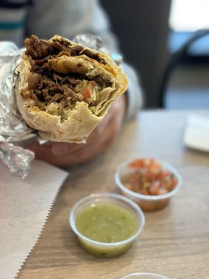 Taqueria La Cocina by null