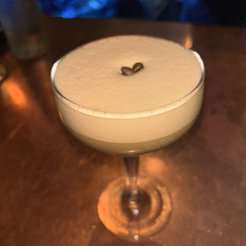 The Owl Shop - Espresso martini - Tobacco Shops Near Me - New Haven, Connecticut The Owl Shop - Espresso martini - Tobacco Shops Near Me - New Haven, Connecticut