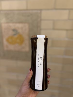 Dandelion Chocolate by null