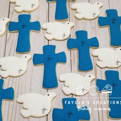 In Memory of cookies