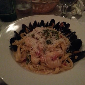 Acqua e Farina - Omg mussels were perfectly done! - Italian Near Me - Hayward, California