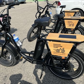 Madison Adventure Tours - Bike tours Near Me - Madison, Wisconsin Madison Adventure Tours - Bike tours Near Me - Madison, Wisconsin