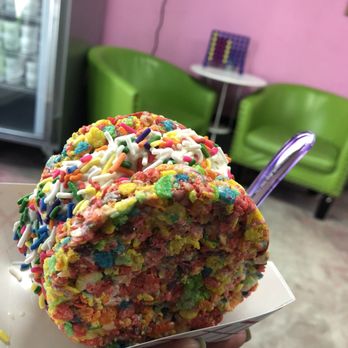Midtown Creamery - Desserts Near Me - Miami, Florida Midtown Creamery - Desserts Near Me - Miami, Florida