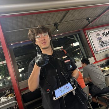 Wagyu Factory - Barbeque Near Me - Brea, California