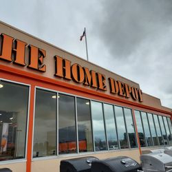 The Home Depot