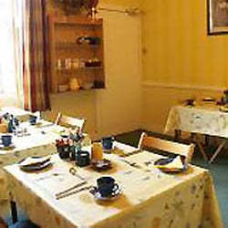 The Armadillo Guest House