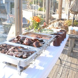 Dean Brothers Smokehouse