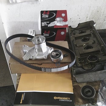 C&C Auto Repair - The best price for quality parts and warranty
on timing belts and water pumps. - Auto Repair Near Me - Aurora, Colorado C&C Auto Repair - The best price for quality parts and warranty
on timing belts and water pumps. - Auto Repair Near Me - Aurora, Colorado