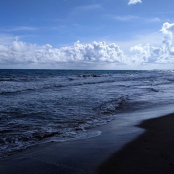 Playita del Condado - 03/16/21 - Beaches Near Me - San Juan, Puerto Rico