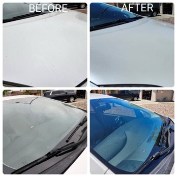 S.D. Mobile Shine Auto Detailing - Before and after - Auto Detailing Near Me S.D. Mobile Shine Auto Detailing - Before and after - Auto Detailing Near Me