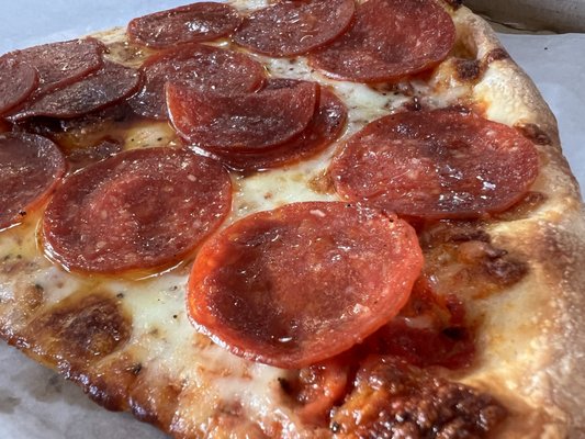 Johnnie's New York Pizzeria by null
