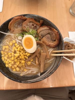 Ramen Misoya West Village by null