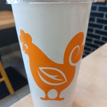 Egg N Bird - Chicken Shop Near Me - Upland, California