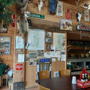 Buffalo Gap Guest Ranch & Trail Head - Hotels Near Me