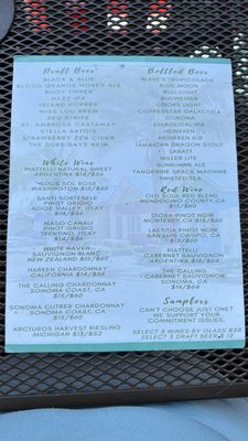 Kingston Kitchen at the Village Inn by null