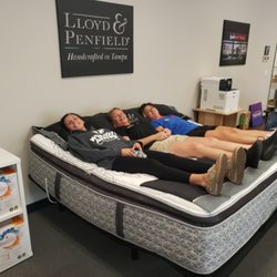 Mostly Mattress Dunnellon - Customers love Lloyd & Penfield @ Mostly Mattress in Dunnellon Florida