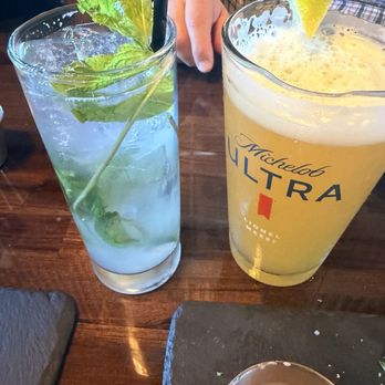 Q  Bola - Mojito & beer - Cuban Near Me - Round Rock, Texas