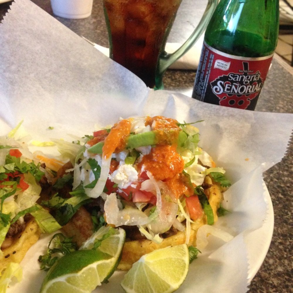 El Pastor - Mexican Near Me - Prattville, Alabama