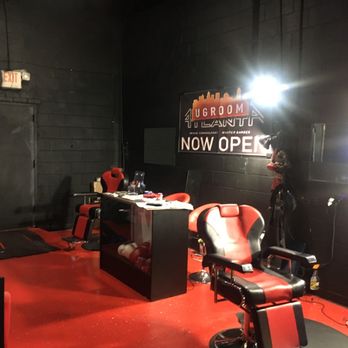 Uppercutz BarberClub - It's the barber club - Barbers Near Me - Atlanta, Georgia Uppercutz BarberClub - It's the barber club - Barbers Near Me - Atlanta, Georgia