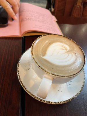 Awesome Coffee Ktown by null