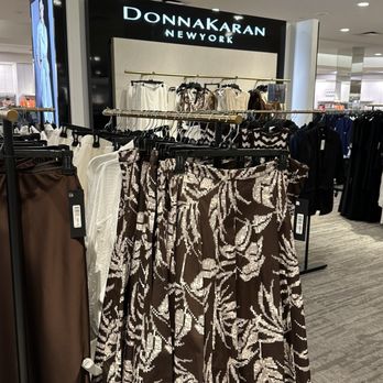 Macy's - Inside - Department Stores Near Me - Northridge, California