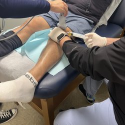 Primary Care Sports Medicine