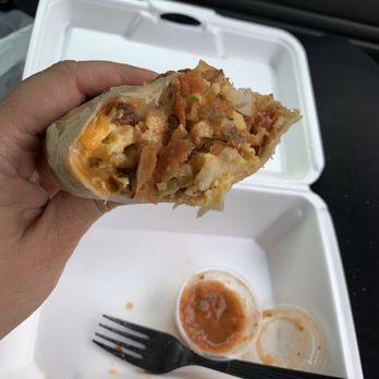 Jarro’s cafe - Breakfast burrito heaven! - Breakfast & Brunch Near Me - Moorpark, California