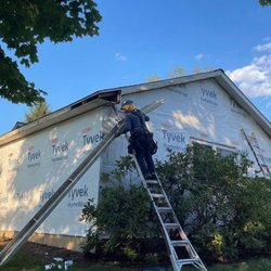 Davinci Roofing & Gutters